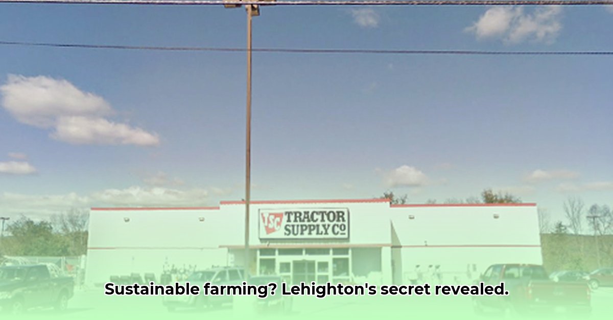 lehighton-tractor-supply